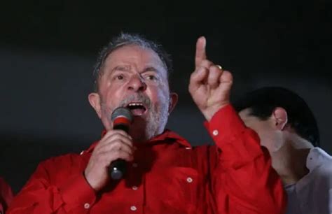 10 Razões Para O Pt Não Celebrar A Liderança De Lula Nas Pesquisas Blog Do Fucs