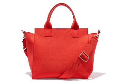 Rothy’s Launches Sustainable Handbag Collection – Footwear News