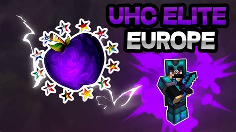 Uhc Elite Europe Graylight Vision Youtube