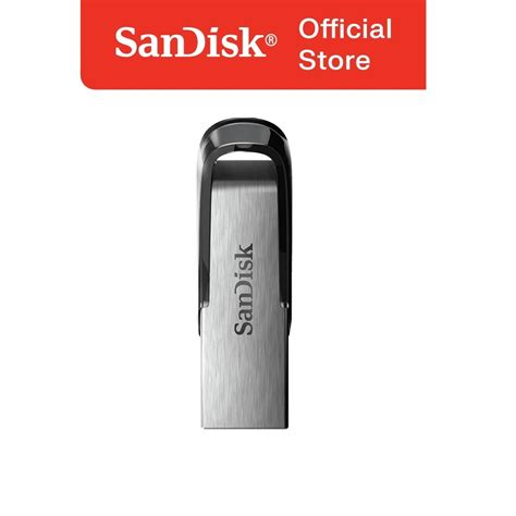Usb Sandisk Ultra Flair Cz73 16gb 32gb 64gb 128gb Usb 30 Flash Drive