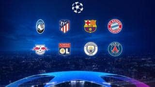 Champions league standings, champions league 2020/2021 tables. Champions League and Europa League: Everything you need to ...