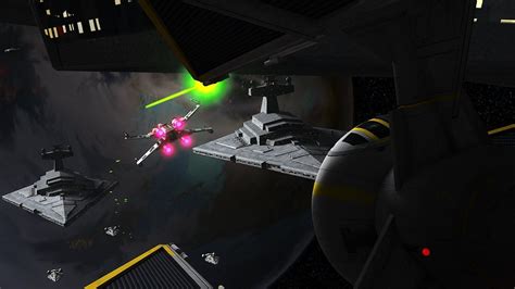 Star Wars Rebels Rebel Assault S04e09 Review Retrozap