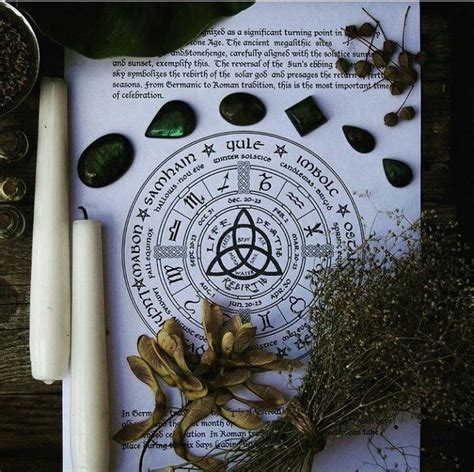 Lunamar Pagan Magic Book Of Shadows Witchcraft