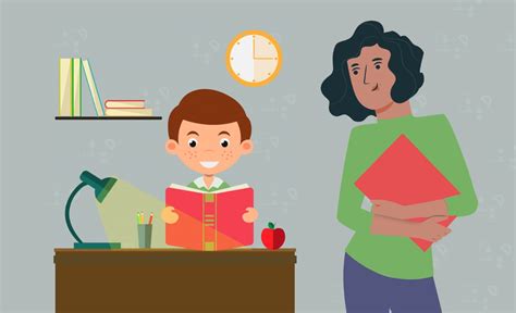 Pentingnya Variasi Belajar Dan Koordinasi Orangtua Saat Belajar Di Rumah Monitor