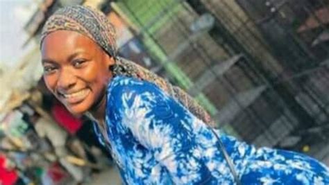 Police Sack Officer Who Shot Teenager Monsurat Ojuade Dead In Lagos