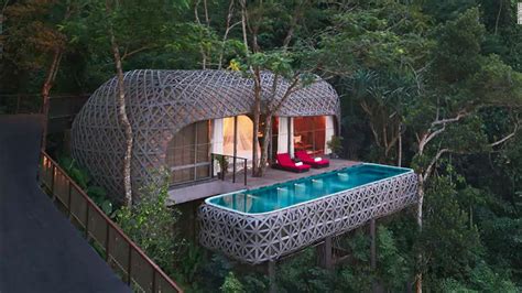 Tree House Hotels To Take Your Vacations To New Heights Cnn