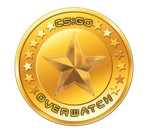 Overwatch Gold Medal Png 10 Free Cliparts Download Images On