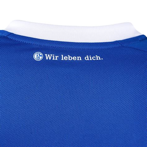 Jul 19, 2021 · fifa 21 ratings for fc schalke 04 in career mode. Schalke 04 2018-19 Umbro Home Kit | 18/19 Kits | Football ...