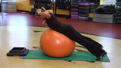 Personal Fitness And Nutrition Degenerative Disc Disease Exercises