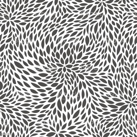 Leaves Seamless Pattern Stock Illustration - Download ...