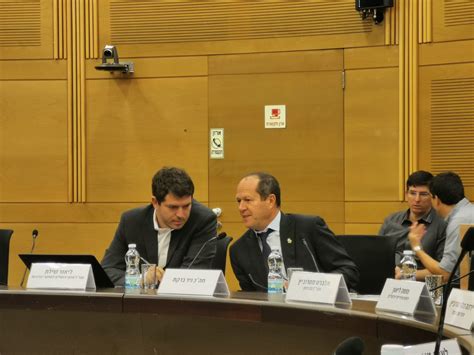 Nir barkat, mayor of jerusalem (4462290204) (cropped).jpg1,311 × 1,769; חושבים קדימה: תכנון ארוך טווח לירושלים - מכון ירושלים ...