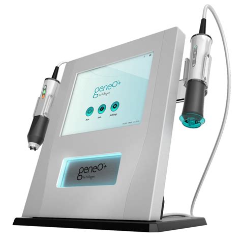 Oxygeneo 3 In 1 Oxygen Facial Coral Medical Health Spa