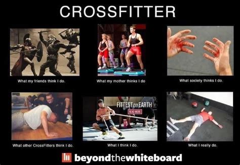 Hilarious And True Crossfit Memes Crossfit Inspiration Crossfit Humor