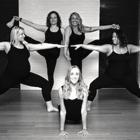 Hot Warm Yin Yoga Modo Yoga Sherwood Park