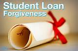 Tax Forgiveness Student Loan