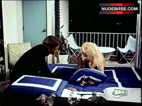 Louisa Moritz Hot Scene The Man From O R G Y Nudebase Com