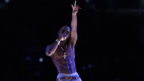 The Strange Legacy Of Tupacs Hologram Lives On Five Years After Its