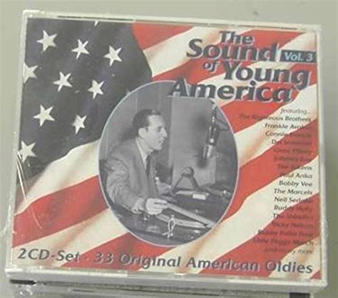 The Sound Of Young America Vol 3 Music