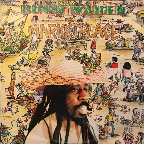 Bunny Wailer Marketplace 1985 Vinyl Discogs