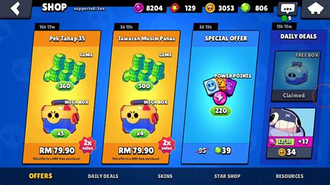 Keep your post titles descriptive and provide context. Buy Summer Pack in Brawl Stars.... - YouTube