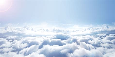 Clouds Clouds Up In The Sky 8000x4000 Download Hd Wallpaper