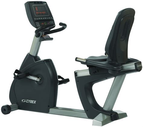 Schwinn 270 recumbent exercise bike at walmart. Cybex 750R Recumbent #Bike features 3 operating modes and 9 programs with 21 levels, the duel ...