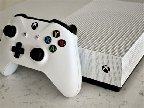 Microsoft Edge Xbox Series X Mouse And Keyboard The Xbox Series X Is