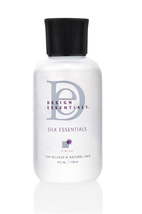 16 design essentials natural salon heritage collection is a premium collection of luxurious, expertly proven formulas designed to deliver exceptional curl care for all types of naturally curly hair. Design Essentials Professional Grade Silk Essentials Heat ...