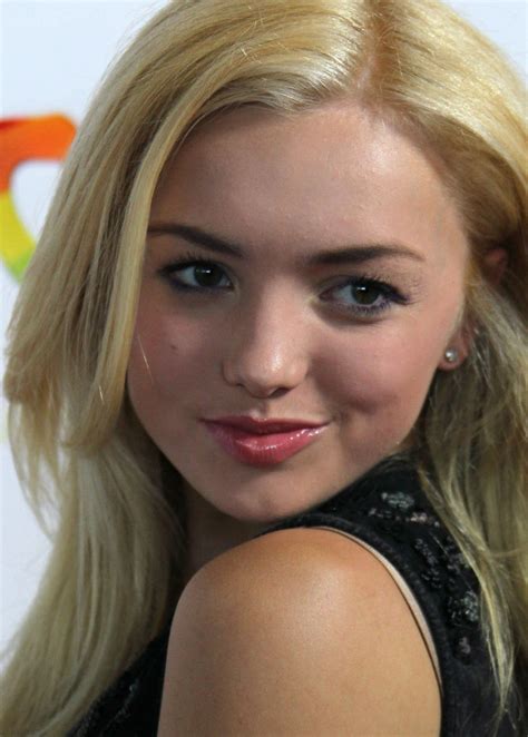 Peyton List Celebrity Pictures