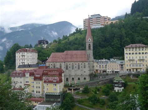 Bad Gastein Austria 2024 Best Places To Visit Tripadvisor