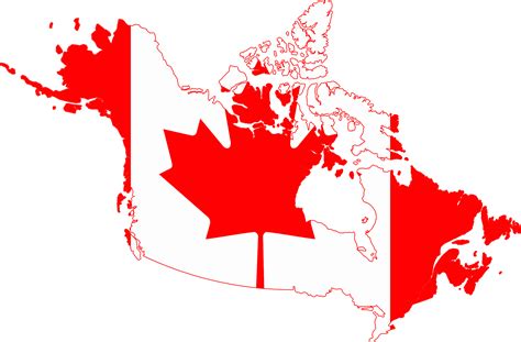 Canada - COSMIC