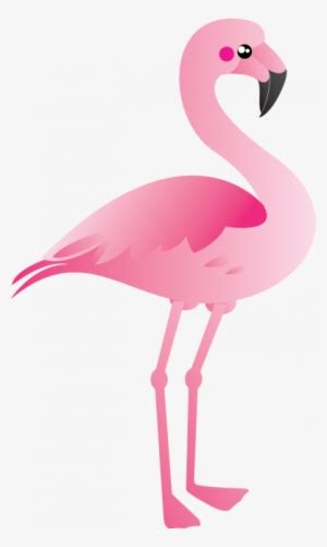 Beak Clip Flamingo Cartoon Of Flamingo Free