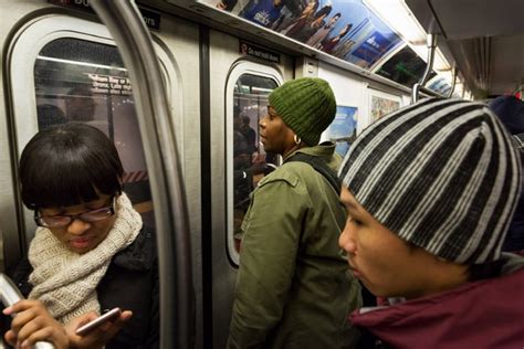 Renewed Efforts To Stop Subway Sex Crimes The New York Times Free Download Nude Photo Gallery