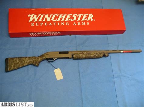 Armslist For Sale Winchester Sxp Hybrid Hunter Pump 12 Ga