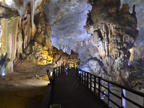 Son Doong Cave Layout Pictures To Pin On Pinterest Pinsdaddy
