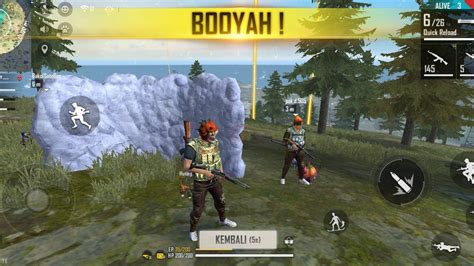 Menu » jogos » ação » garena free fire: SELAMAT BUAT EVOS TEAM !!! FREE FIRE BATTLEGROUNDS - YouTube