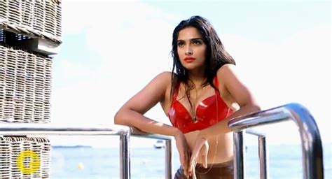 Sonam Kapoors Sexiest Shoot Ever Screenshots