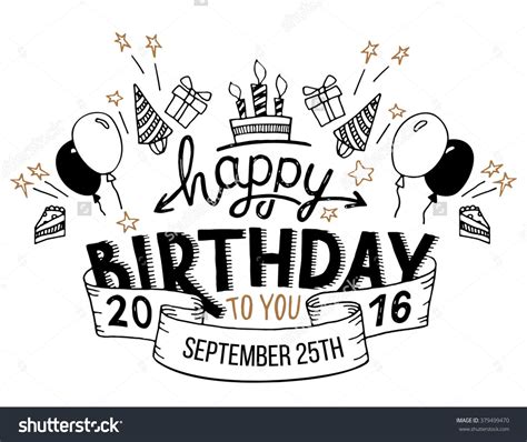 The word calligraphy is derived from greek, meaning beautiful writing. Image result for whiteboard art easy | Happy birthday hand ...