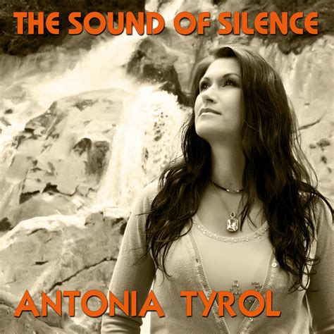 Antonia Tyrol Spotify