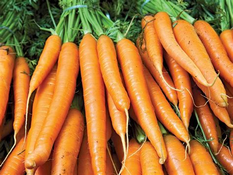 Can Eating Too Many Carrots Make Your Skin Turn Orange