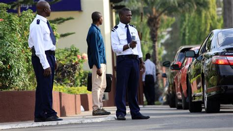 Gunmen Kill 16 In Nigeria Church Attack