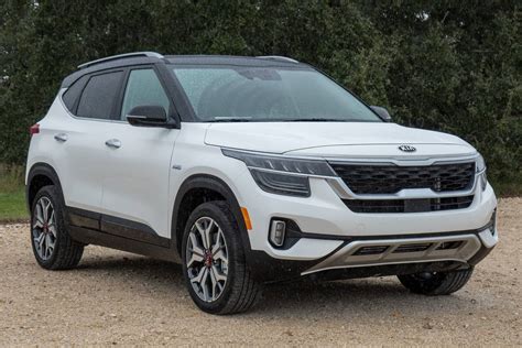 Here Are The 10 Cheapest New Suvs You Can Buy Right Now News Verve