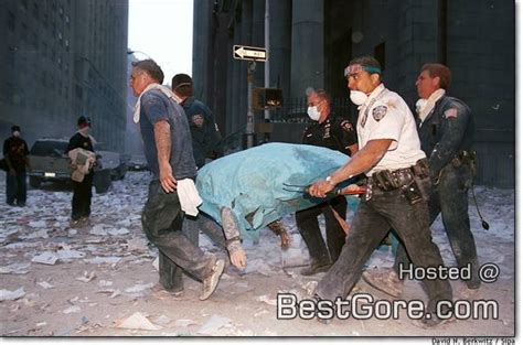 Papachillnegro Rarely Seen 911 Dead Bodies Photos