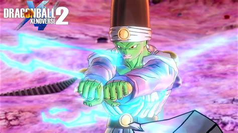 Although it is called downloadable content, it is included for everyone in the updates and you only buy access to it, since it is necessary for compatibility with other people online. Dragon Ball Xenoverse 2 DLC 12 Playable Characters Trailer but with MODS (Fake trailer) - YouTube