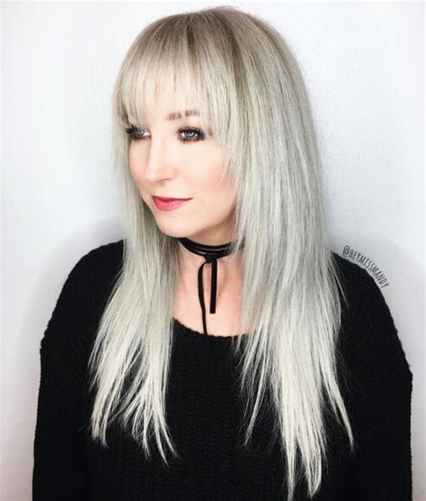 We did not find results for: 40 Long Hairstyles and Haircuts for Fine Hair with an ...
