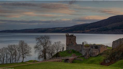 It contains more fresh water than all the lakes, reservoirs and rivers of england and wales combined. Discovering Loch Ness, Scotland | Travel Innate