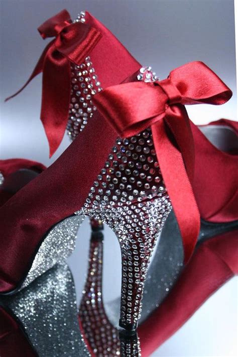 Pin By Ellie Wren Custom Wedding Shoe On Custom Wedding Shoes Custom