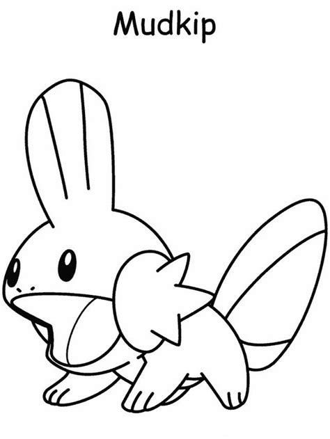 Disegni Per Bambini Pokemon 61