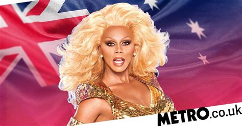 Rupauls Drag Race Celebrity Version Confirmed For 2020 Metro News