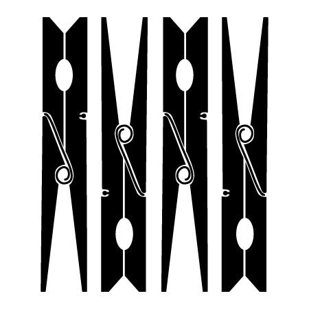 We did not find results for: Oversized Clothespins Wall Quotes™ Wall Art | WallQuotes.com